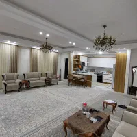 125متر-نوساز-3خواب-والفجر