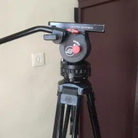 پایه دوربین ساچلرSachtler آلمان توضیحات خوانده شود