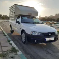 آریسان۲مدل۱۴۰۲|خودرو سواری و وانت|کرمانشاه, |دیوار