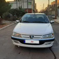 پارس سال سفارشی مدل ۱۴۰۱ دریچه سیمی