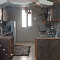 75متراپارتمان دوخوابه دانشسرا