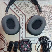 فن خنک کننده‌ و هدفون|لوازم جانبی موبایل و تبلت|بانه, |دیوار