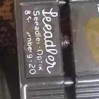 دوربین شکاری.المانی اصلی.ابعاد۱۵ ×۱۵|دوربین عکاسی و فیلمبرداری|لنجان, |دیوار