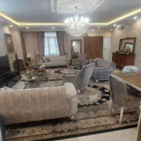 آپارتمان-130-متر-3-خواب-سالن-پرده-خور-فروزش