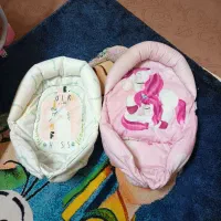 گهواره برقی ولوازم سیسمونی کودک|اسباب و اثاث بچه|بابل, |دیوار