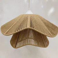 لوستر اتاق خواب