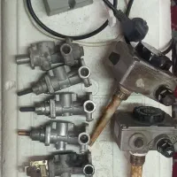 قطعات ابگرمکن دیواری بوتان