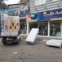 تشک طبی فنری رویال مستقیم از تولیدی