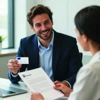 بازاریاب چاپ و تبلیغات