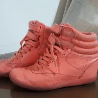 کتانی لژدار زنانه