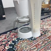 قهوه جوش