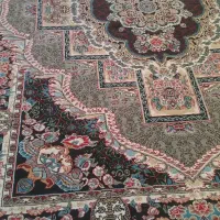 فرش 2×3 دوعدد|فرش|همدان, |دیوار