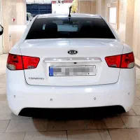 سراتو آپشنال 97|خودرو سواری و وانت|کرج, مهرویلا جنوبی|دیوار