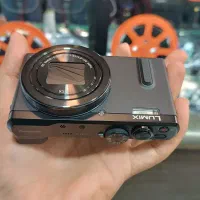 Lumix TZ61 Leica کامپکت فوق حرفه ای|دوربین عکاسی و فیلم‌برداری|تهران, امام خمینی|دیوار