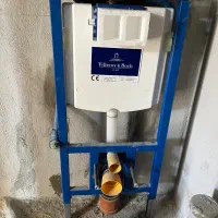 نشت یابی یاب لوله کشی نیوپایپ