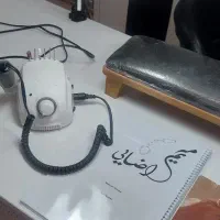 آموزش و کاشت ناخن هشتگرد|خدمات آرایشگری و زیبایی|هشتگرد, هشتگرد قدیم|دیوار