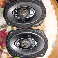 باند پایونیر ۶۹۹۲ امپیلی خور|قطعات یدکی و لوازم جانبی|مشکیندشت, |دیوار