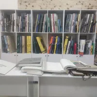 کاغذ دیواری(کلینیک دکوراس)