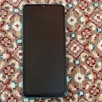 گوشی a12|موبایل|چناران, |دیوار
