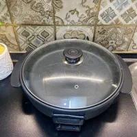 پیتزا پز برقی