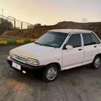 پراید ۸۱ خوش رخ|خودرو سواری و وانت|بانه, |دیوار