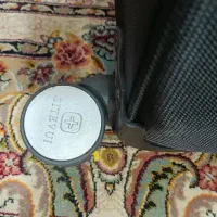 چمدان برزنتی|کیف، کفش، کمربند|ری, سرتخت|دیوار