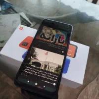 گوشی شیائومی 9c رم 2 حافظه 32
