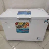 فریزر onax صندوقی|یخچال و فریزر|جیرفت, |دیوار