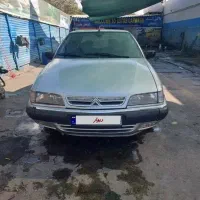 زانتیا ۱۸۰۰ خانگی