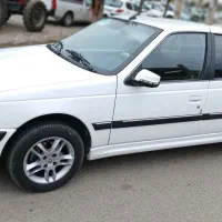 فروش فوری پارس موتور جدید ELX|خودرو سواری و وانت|کلاله, |دیوار