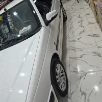 فروش پژو پارس در حد خشک