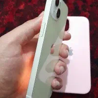 ایفون ۱۳ نرمال|موبایل|قم, باغ کرباسی|دیوار