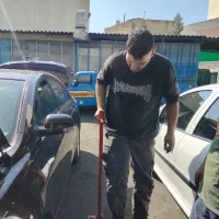 باطری سازی برق ماشین برق خودرو