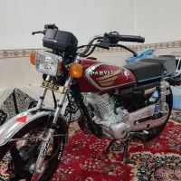 موتور 200 عروسک نو