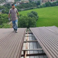 نیروی کار جوشکاری|استخدام معماری، عمران و ساختمانی|بابل, |دیوار