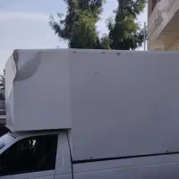 اتاق فلافلی و فست فود آریسان|قطعات یدکی و لوازم جانبی|شیراز, کیان شهر|دیوار