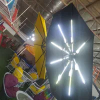 کمال الاچیق چتر سایبان برزنت کمال|کوهنوردی و کمپینگ|تهران, تهرانسر شرقی|دیوار