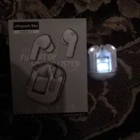 یک عدد ایرپاد صفحه نمایش دیجیتال نو|لوازم جانبی موبایل و تبلت|بندر امام خمینی, |دیوار