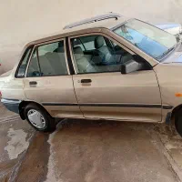 پراید ۱۳۱مدل ۹۰|خودرو سواری و وانت|سیرجان, |دیوار