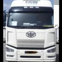 تریلی کش سیار یدک کش سیار