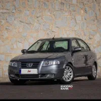 حواله سمند سورن