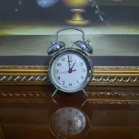 ساعتهای کوکی زنگدار قدیمی .|ساعت دیواری و تزئینی|خمینی‌شهر, |دیوار