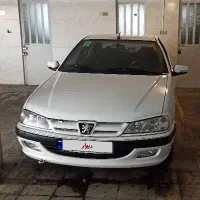 پژوپارس تیوفایو دریچه سیمی