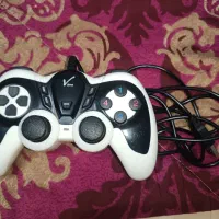 دسته کنسول و PC