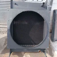 رادیاتور موتو ژنراتوری 120در150|ماشین‌آلات صنعتی|مرند, |دیوار