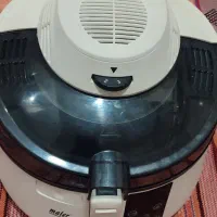 سرخ کن بدون روغن|اجاق گاز و لوازم برقی پخت‌وپز|گلبهار, شهر جدید گلبهار|دیوار