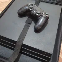 ps4 pro 1t|کنسول، بازی ویدئویی و آنلاین|نسیم‌شهر, |دیوار
