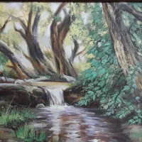 همکاری برای آتلیه طراحی و نقاشی