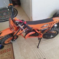 موتور مینی کراس صفر