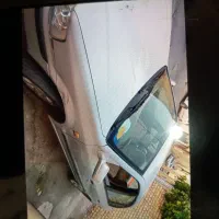 سواری سمند۸۵